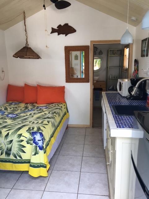 ماراثون White Sands Inn المظهر الخارجي الصورة