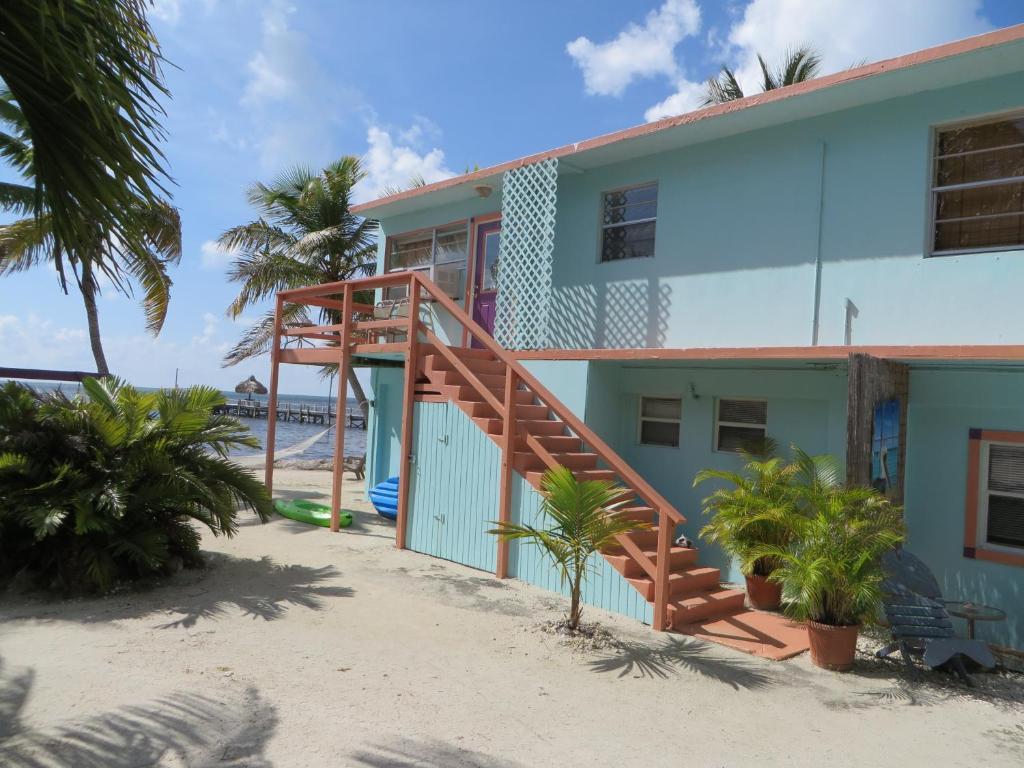 ماراثون White Sands Inn المظهر الخارجي الصورة
