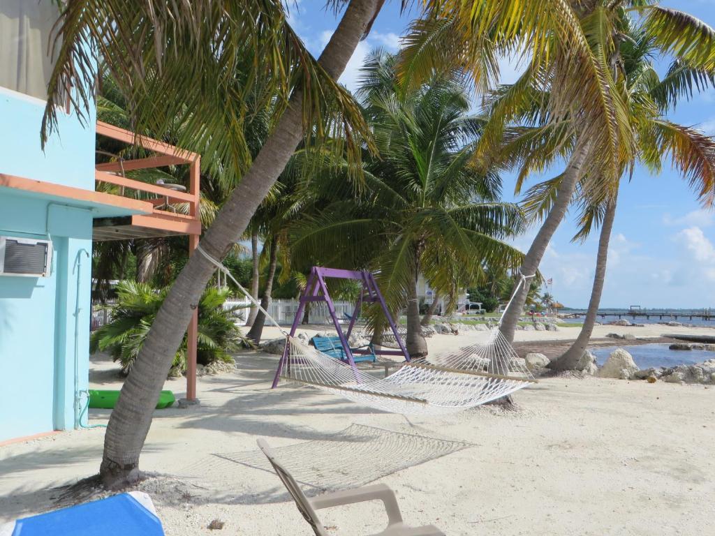 ماراثون White Sands Inn المظهر الخارجي الصورة