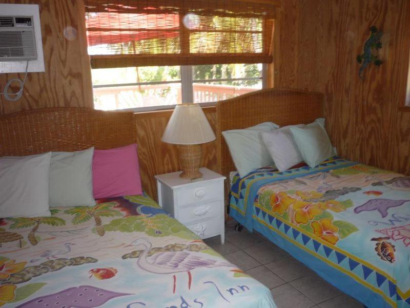 ماراثون White Sands Inn المظهر الخارجي الصورة
