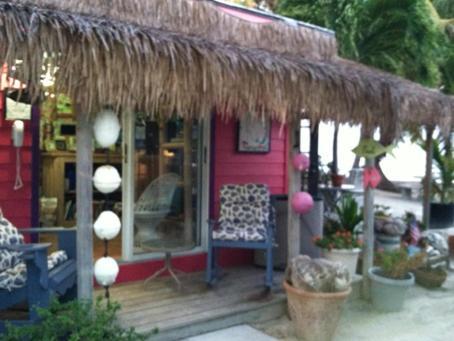 ماراثون White Sands Inn المظهر الخارجي الصورة