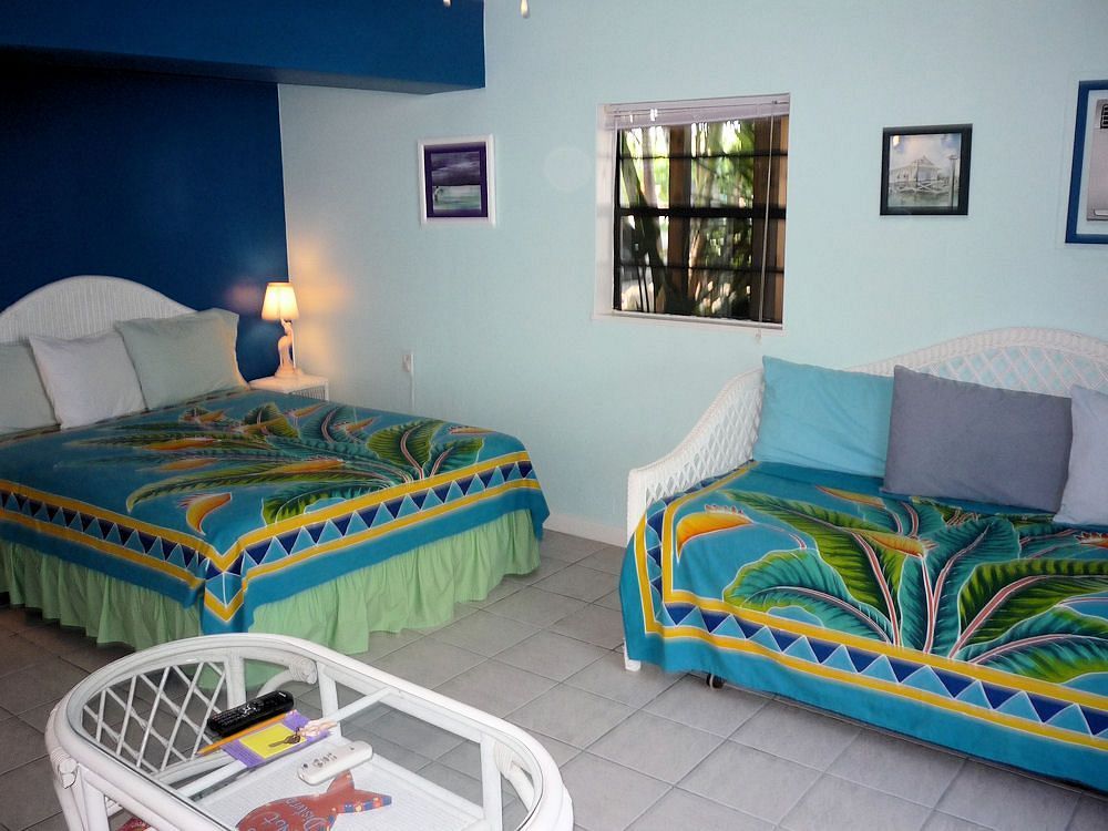 ماراثون White Sands Inn المظهر الخارجي الصورة