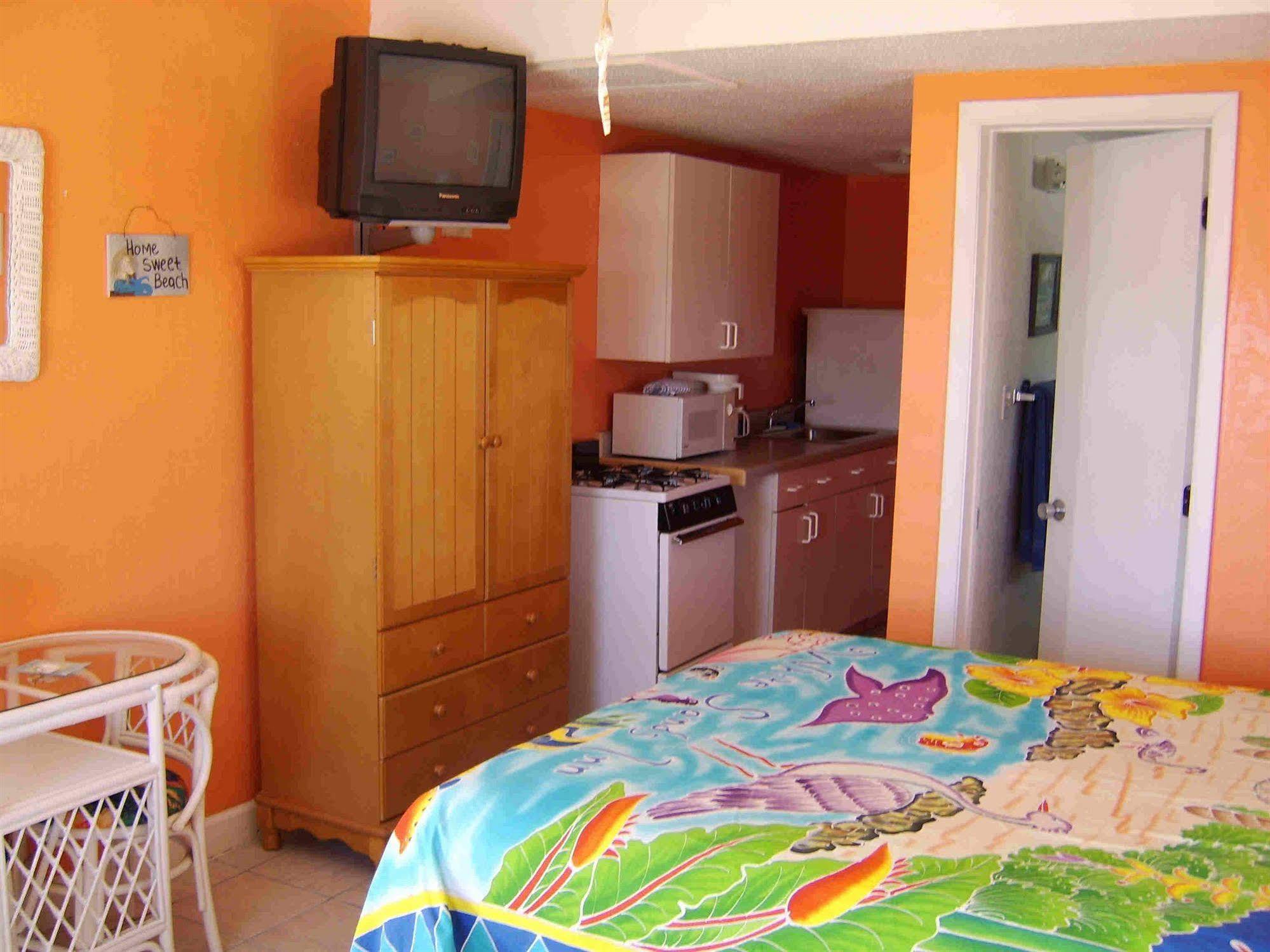 ماراثون White Sands Inn المظهر الخارجي الصورة